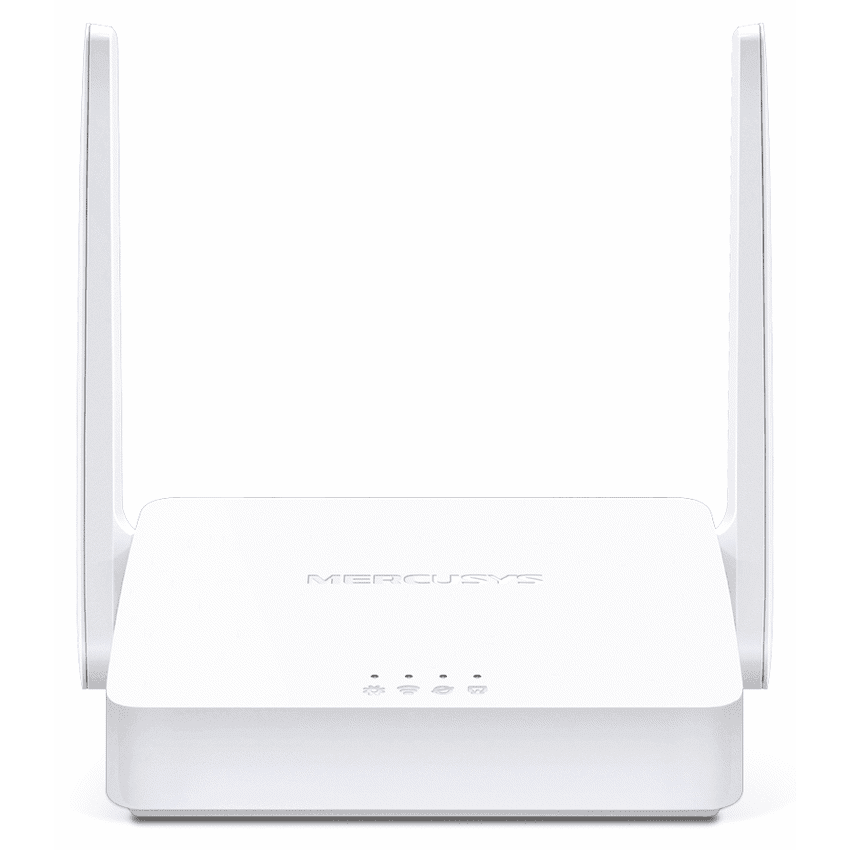 TP-Link Mercusys MW302R 300Mbps Wireless N Router 1