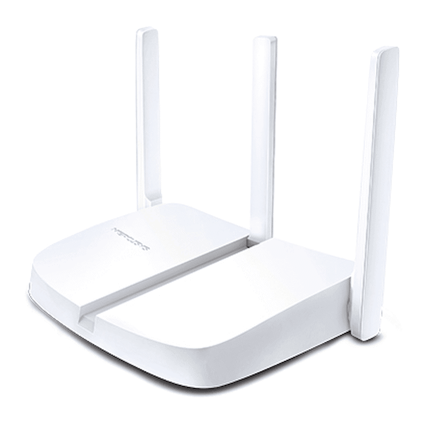 TP-Link Mercusys MW305R 300Mbps Wireless N Router 1