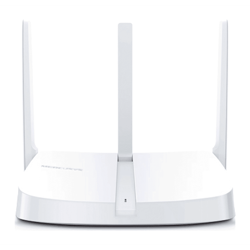 TP-Link Mercusys MW305R 300Mbps Wireless N Router 2