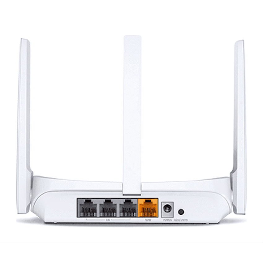 TP-Link Mercusys MW305R 300Mbps Wireless N Router 3
