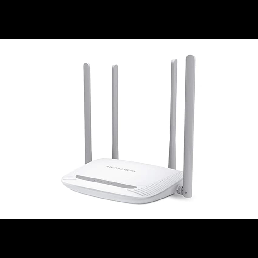 TP-Link Mercusys MW325R 300Mbps Enhanced Wireless N Router 1