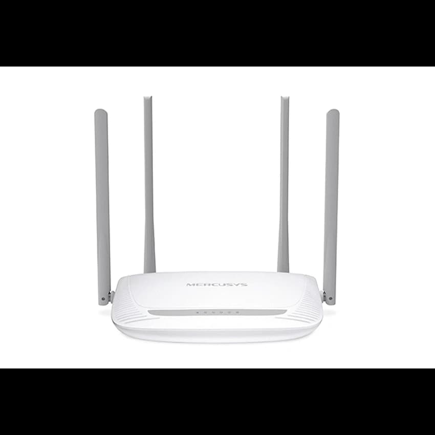 TP-Link Mercusys MW325R 300Mbps Enhanced Wireless N Router 3