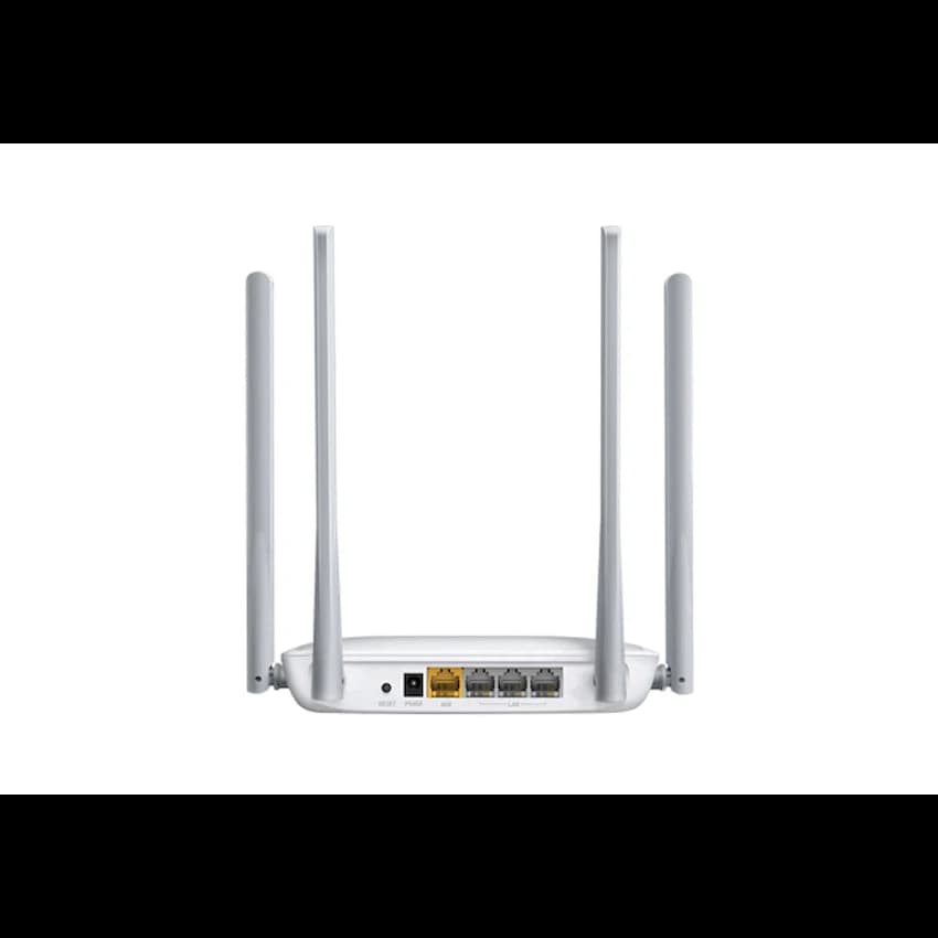 TP-Link Mercusys MW325R 300Mbps Enhanced Wireless N Router 4