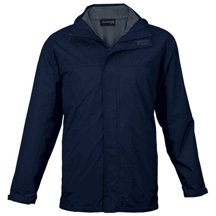 Nashville 3-in-1 Jacket Mens 2