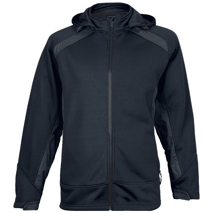 Nevada Jacket Mens 2