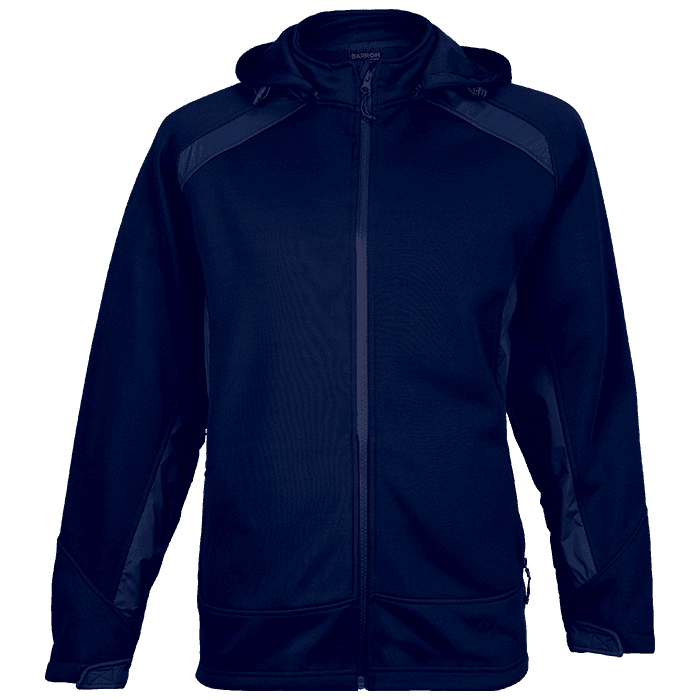 Nevada Jacket Mens 3