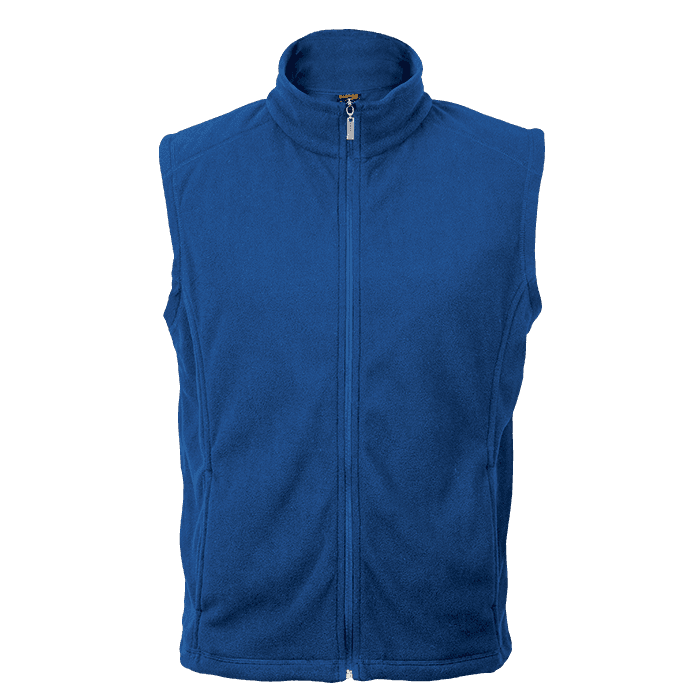Newbury Fleece 2