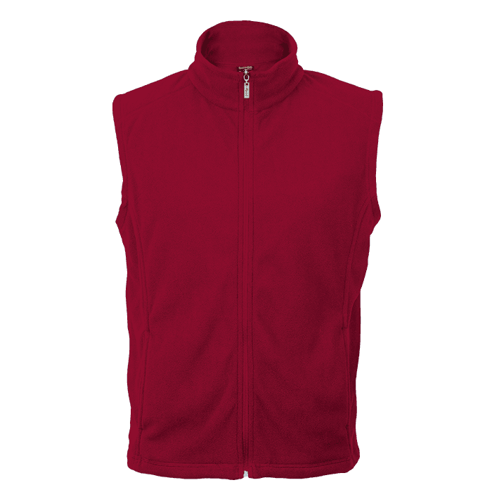 Newbury Fleece 4