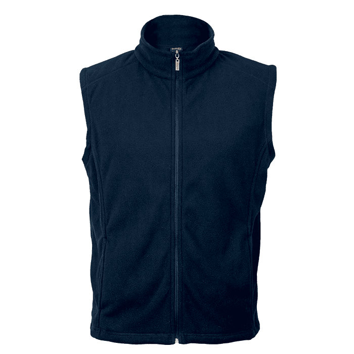 Newbury Fleece 2