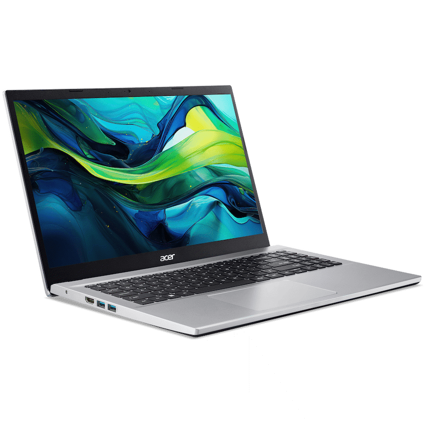 Acer Aspire 3 15.6" Core i5 8gb/512gb WIN11H - Silver 2