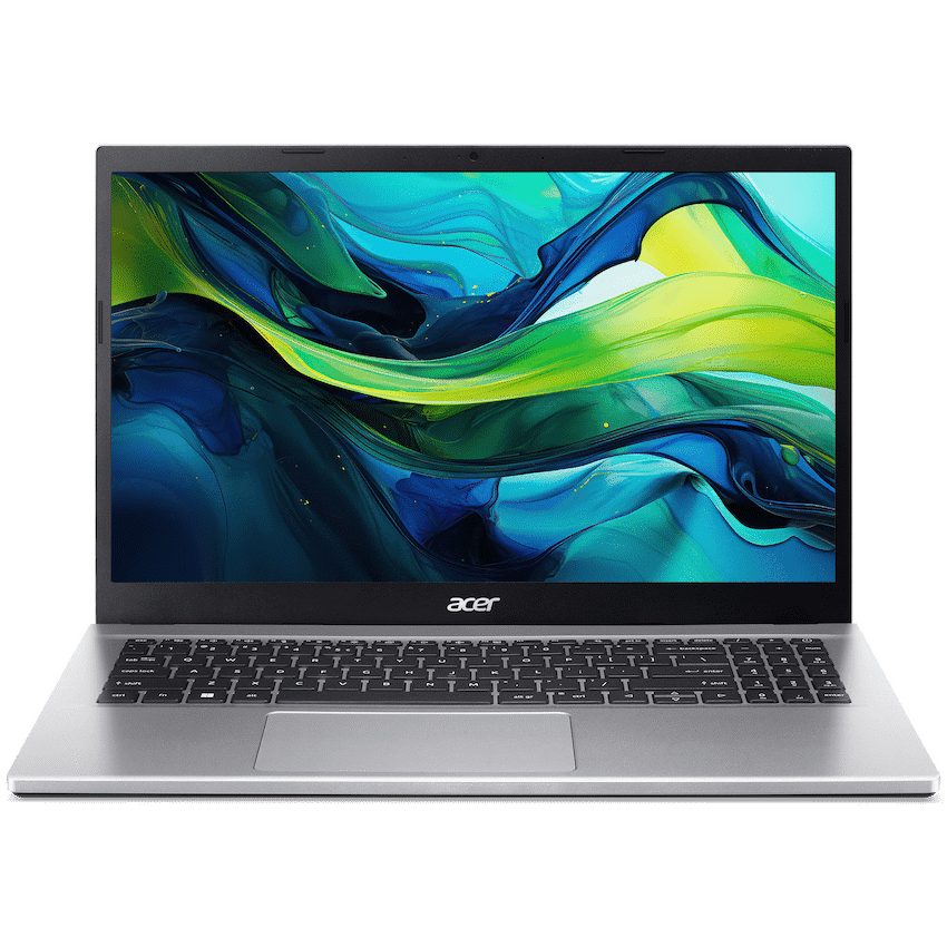 Acer Aspire 3 15.6" Core i5 8gb/512gb WIN11H - Silver