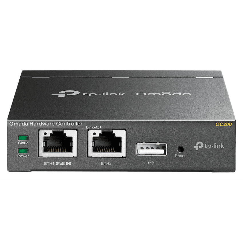 TP-Link Omada OC200 Cloud Controller 2