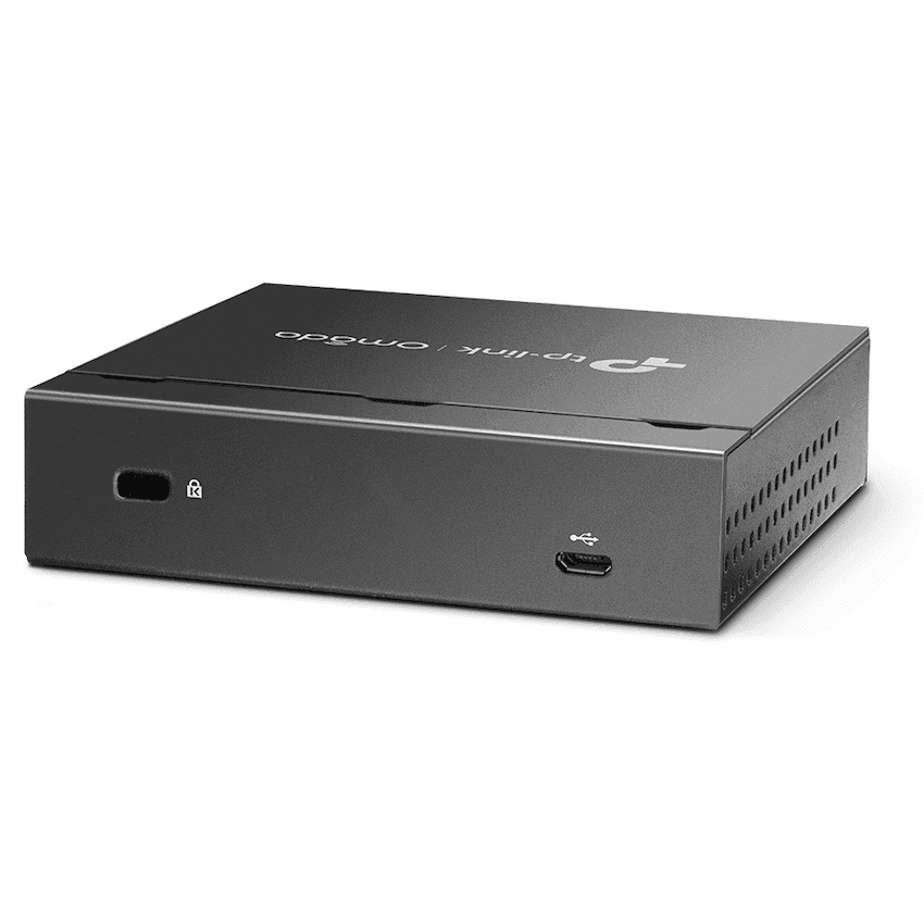 TP-Link Omada OC200 Cloud Controller 3