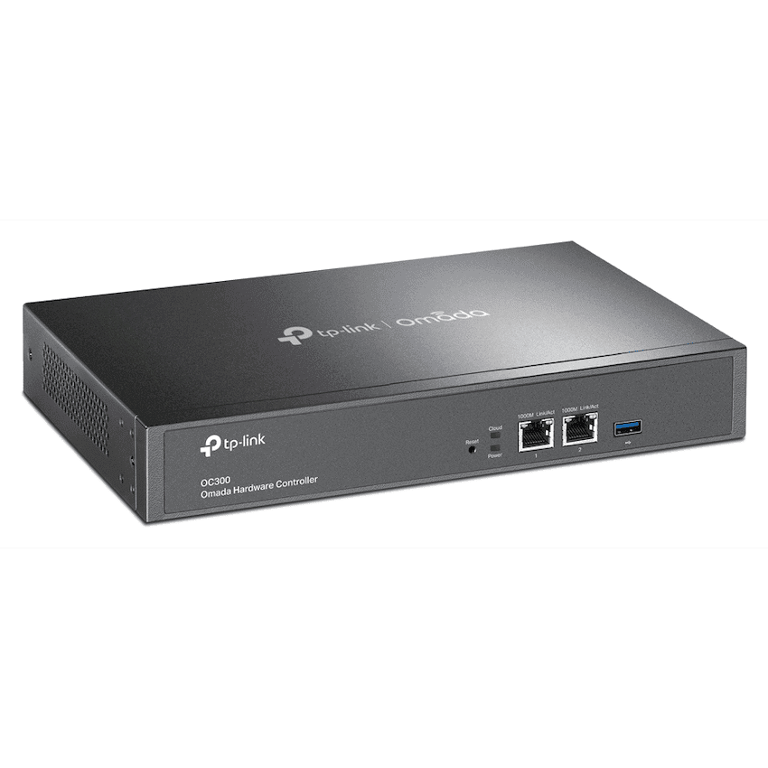 TP-Link Omada OC300 Hardware Controller 2