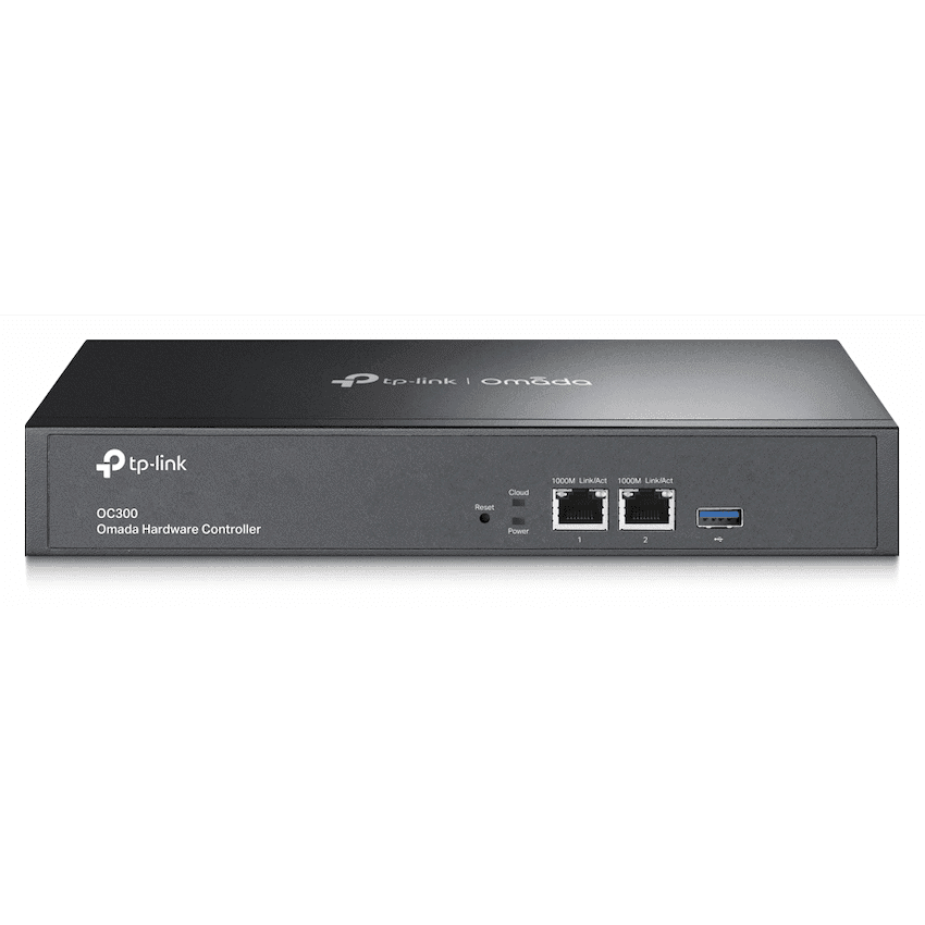 TP-Link Omada OC300 Hardware Controller 3