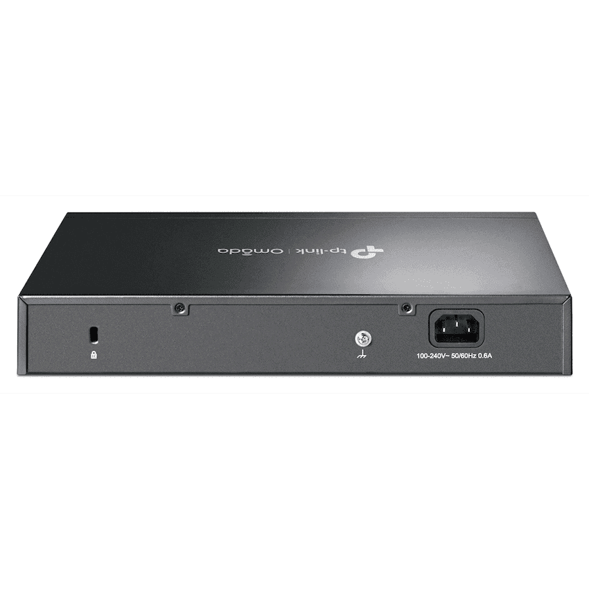 TP-Link Omada OC300 Hardware Controller 4