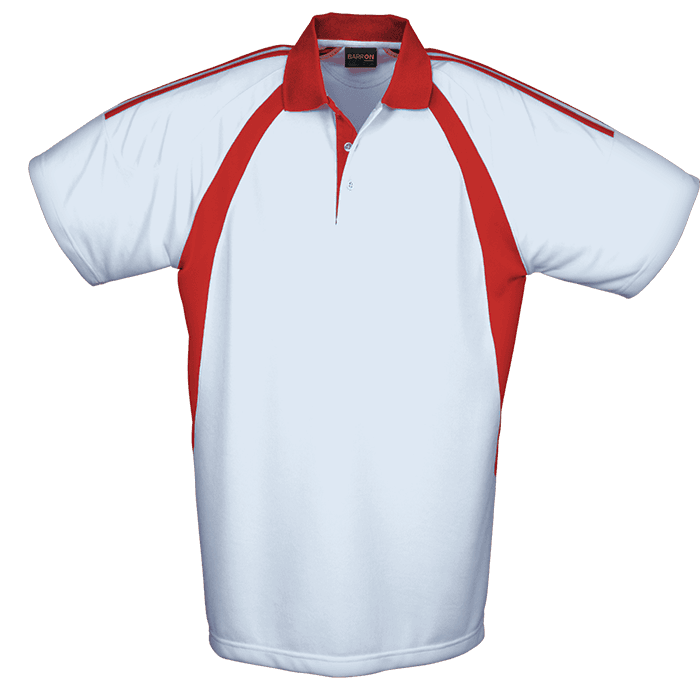 Odyssey Golfer Mens 4