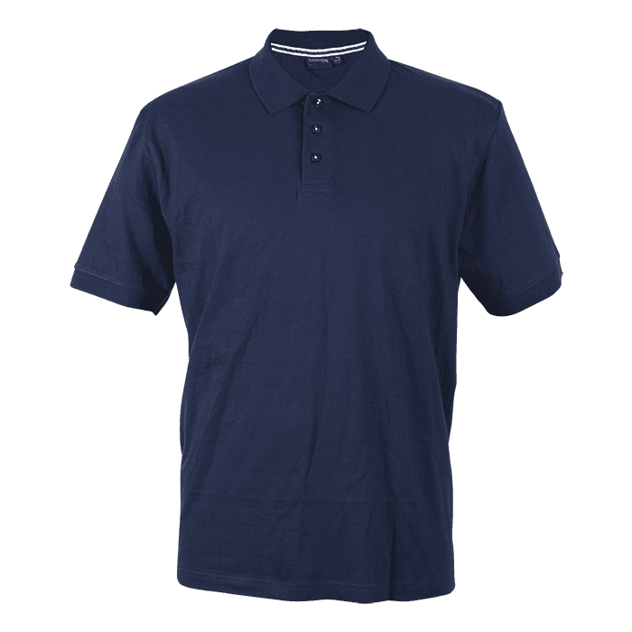 Barron Organic Cotton Golfer 3