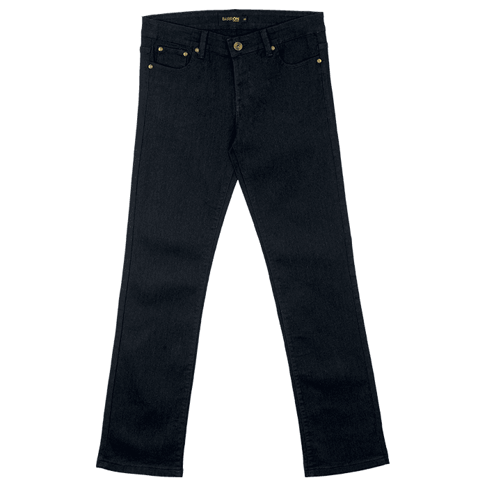 Urban Stretch Jeans Mens 3