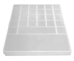 28 Compartment Craft Organiser 2