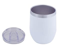 300ml Coffee / Wine Tumbler 2