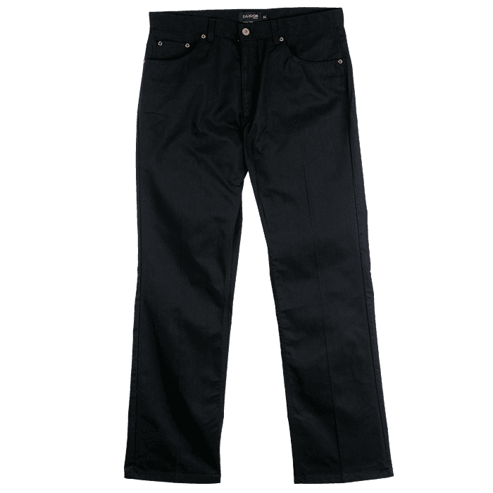 5 Pocket Chino 4