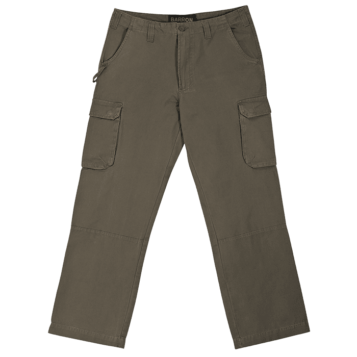 Cargo Pants Mens 2