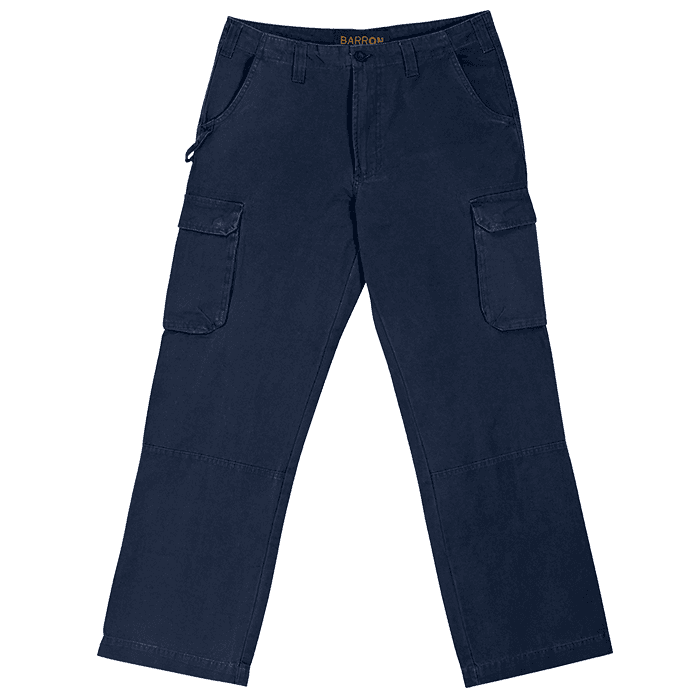 Cargo Pants Mens 5
