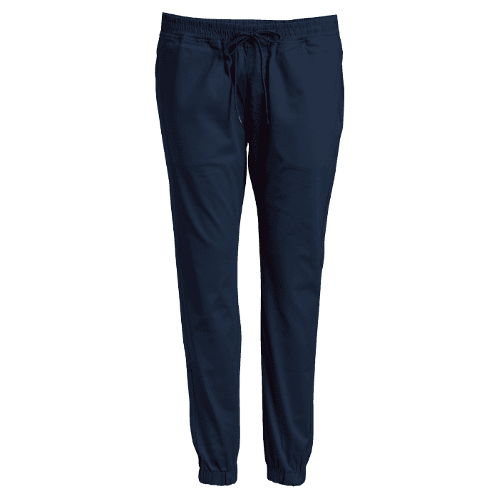 Cuffed Jogger Mens 2