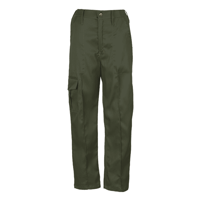 Contract Combat Trouser 2
