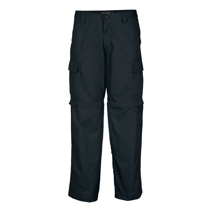 Oliver Zip Off Cargo Pants Mens 2