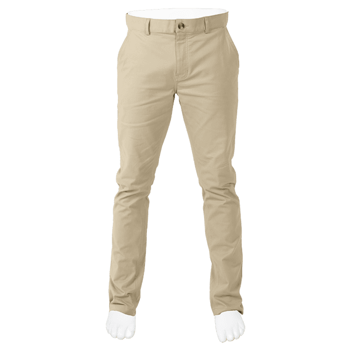 Ridge Stretch Chino Mens