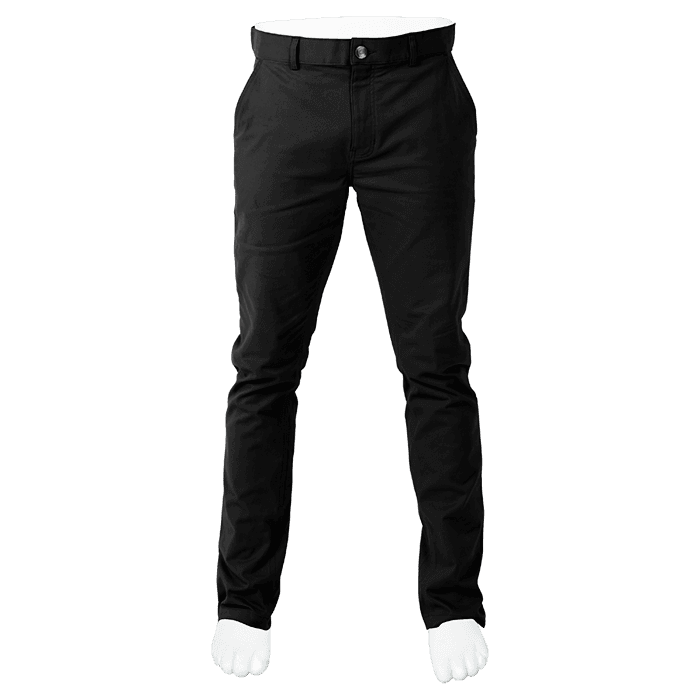 Ridge Stretch Chino Mens 3