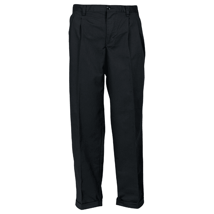 Poly Cotton Chino 2