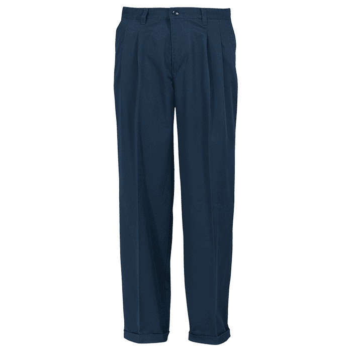 Poly Cotton Chino 4