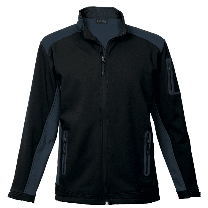 Pegasus Jacket Mens 3