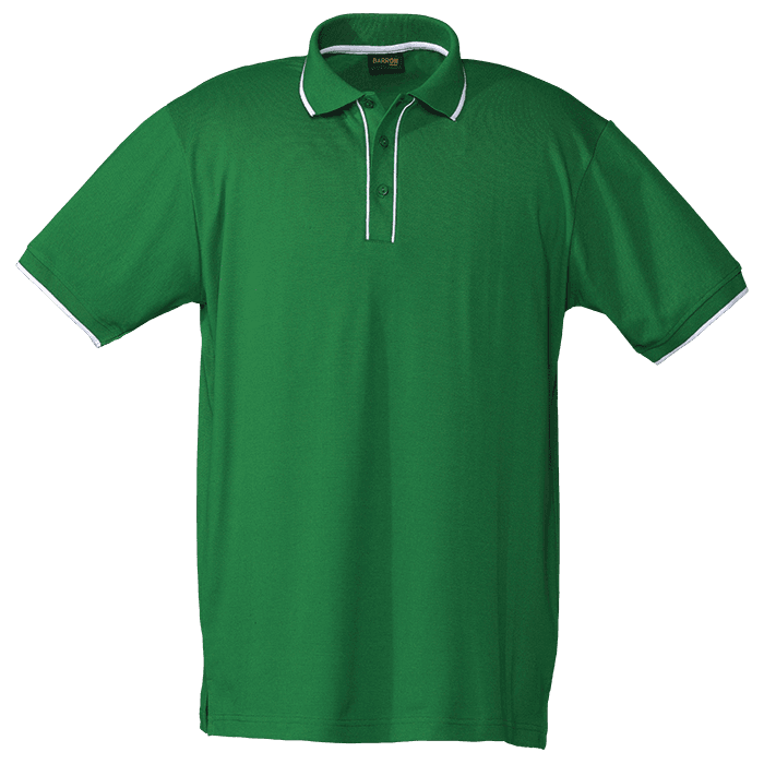 Piping Golfer Mens 3