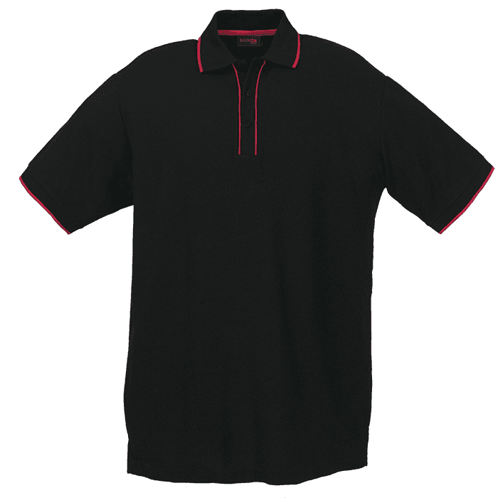 Piping Golfer Mens 4