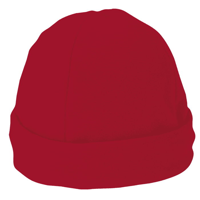 Polar Fleece Beanie 3