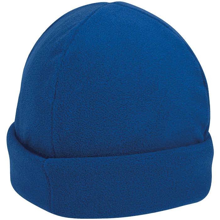 Polar Fleece Beanie 4
