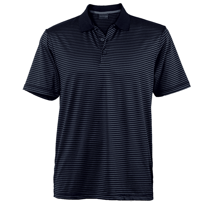 Preston Golfer 2