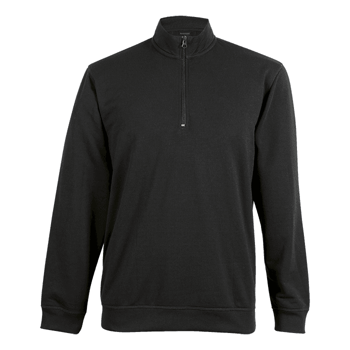 Quinn Quarter Zip Sweater 2
