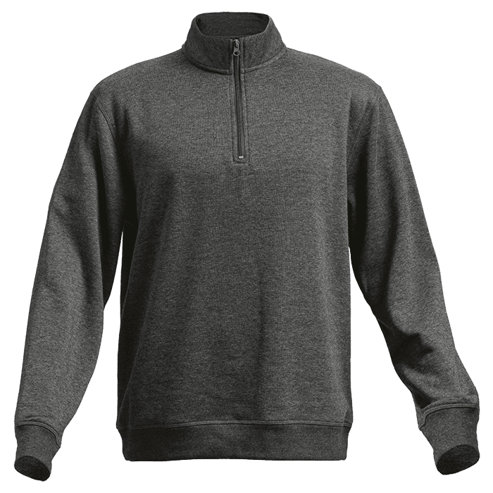 Quinn Quarter Zip Sweater 3