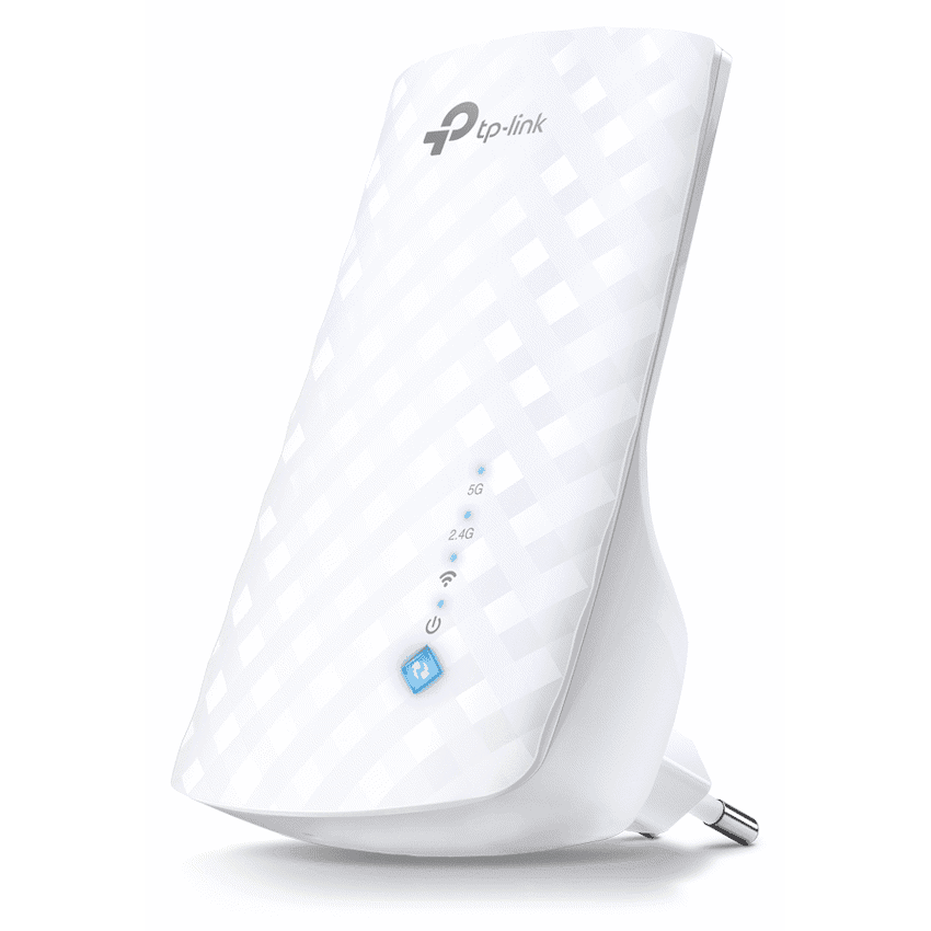 TP-Link RE190 AC750 Wi-Fi Range Extender 1