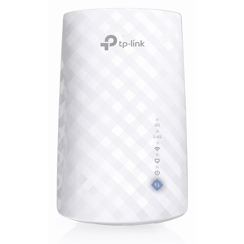 TP-Link RE190 AC750 Wi-Fi Range Extender 2