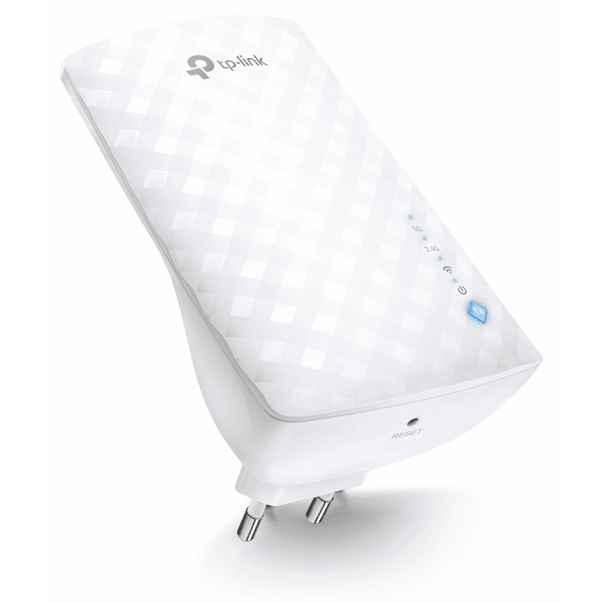 TP-Link RE190 AC750 Wi-Fi Range Extender 3