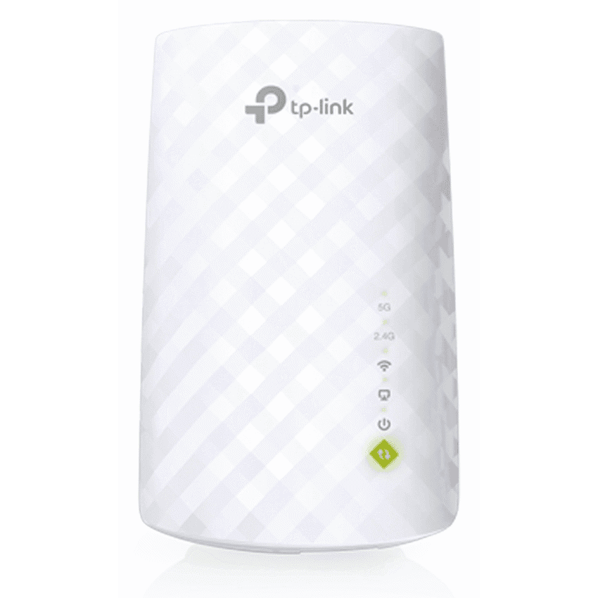 TP-Link RE200 AC750 Wi-Fi Range Extender 3