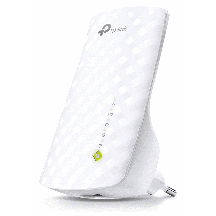 TP-Link RE220 AC750 Wi-Fi Range Extender 2