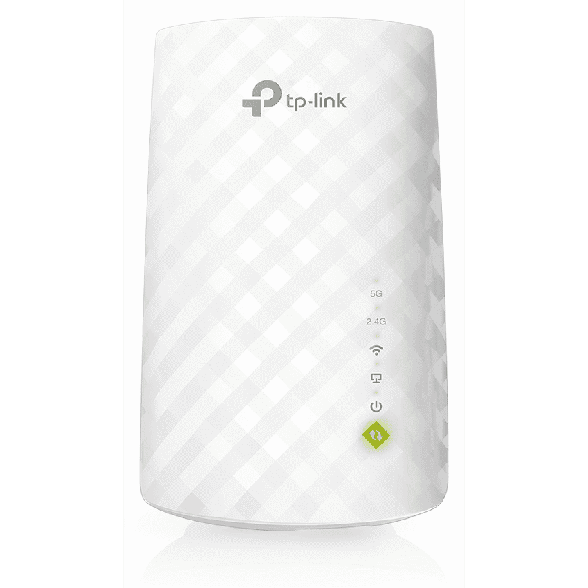 TP-Link RE220 AC750 Wi-Fi Range Extender 3