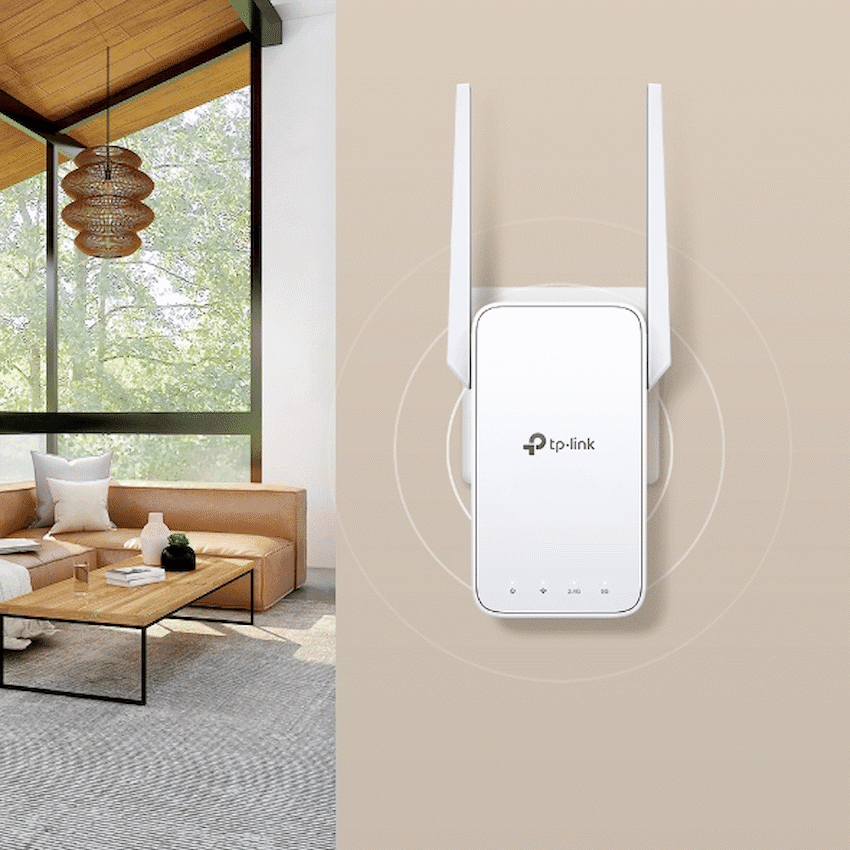 TP-Link RE315 AC1200 Wi-Fi Range Extender 5